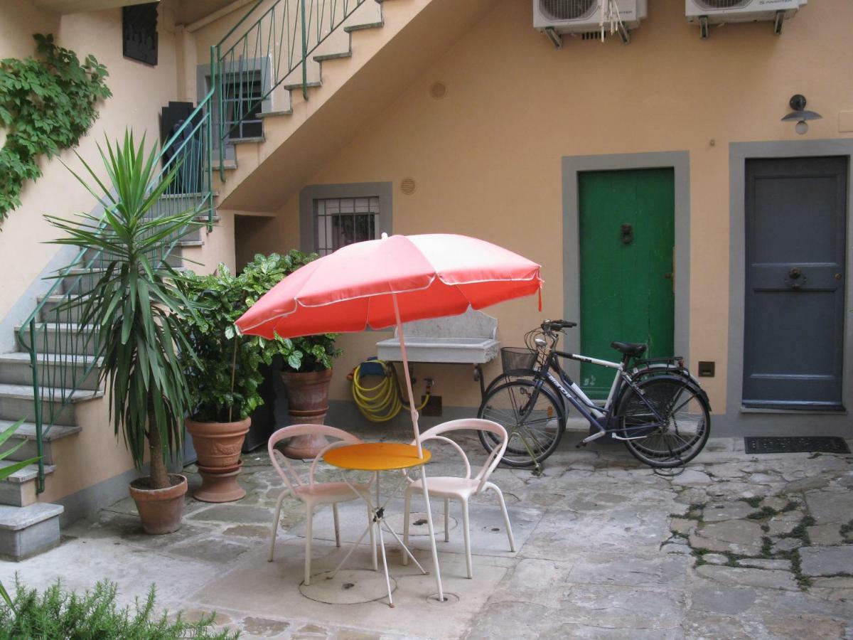 Appartement La Corte Del Silenzio Florence