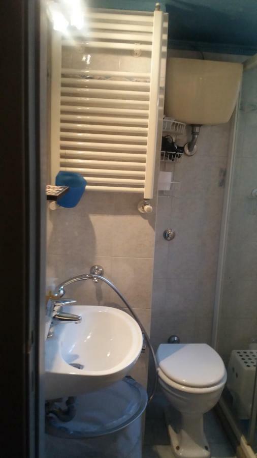 Appartement La Corte Del Silenzio Florence