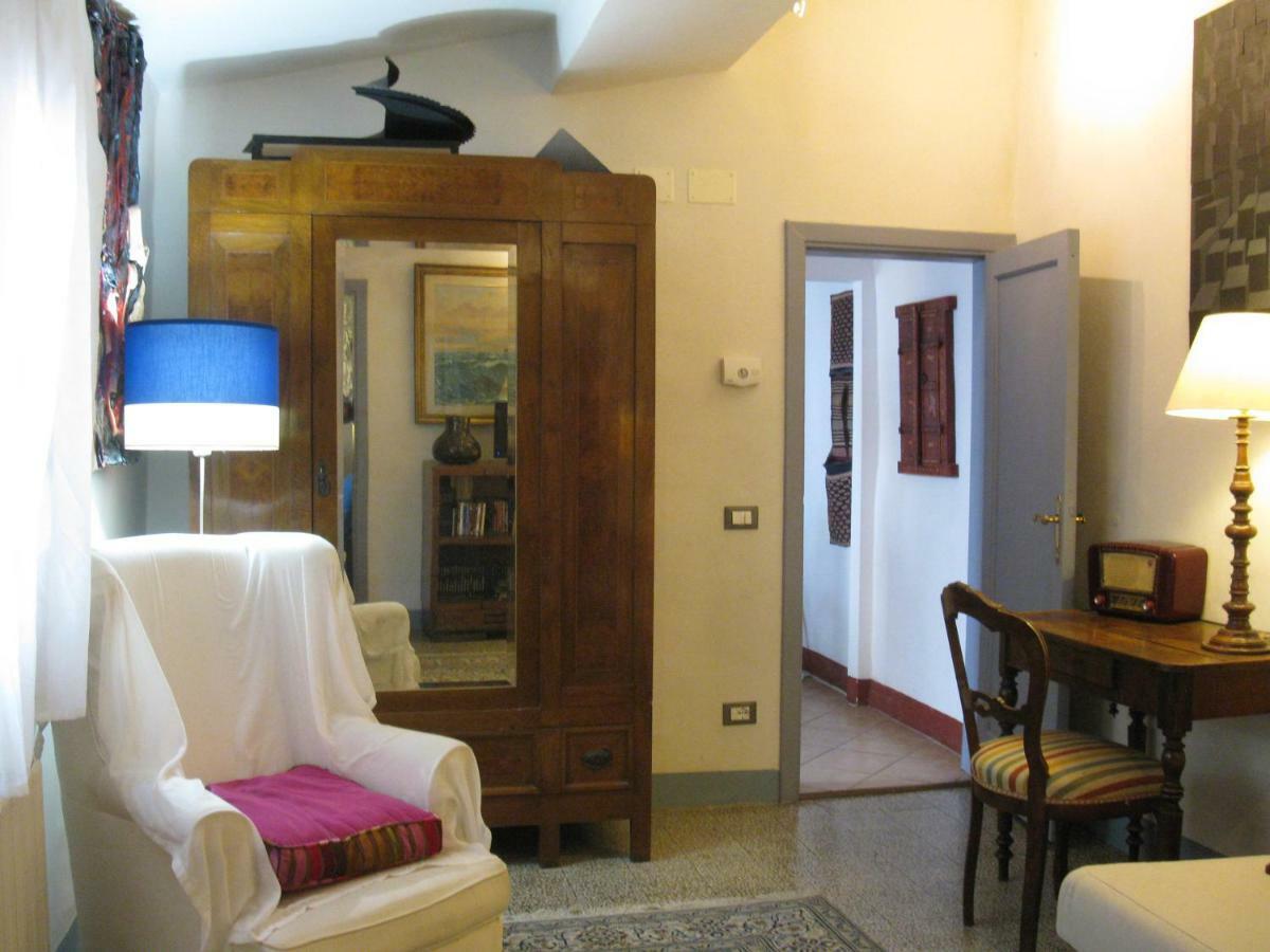 Appartement La Corte Del Silenzio